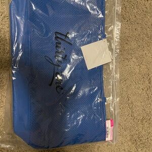 Brand New! Thirty-One Daring Cobalt Tote